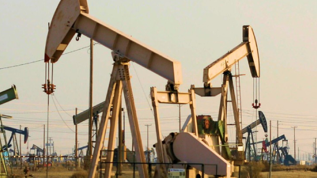 Foto von I Squared, Enbridge and MPLX to acquire majority stake in Matterhorn natgas pipeline