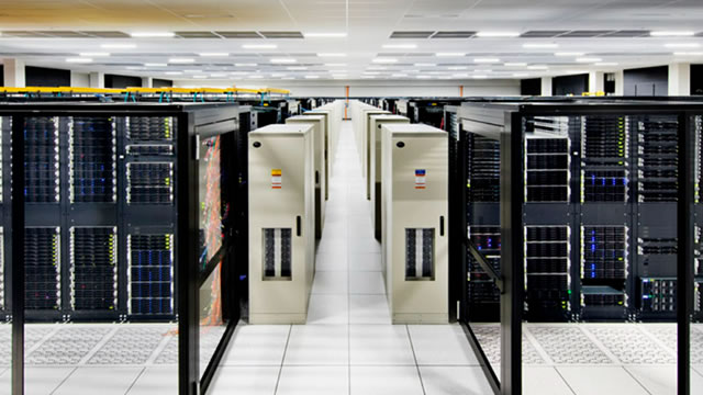 I Think IBM Stock Will Be Higher in 5 Years. I Still Wouldn't Buy It Today.