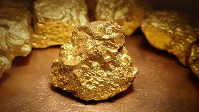 Foto von i-80 Gold: Still Very Attractive, Despite No Joint Venture Agreement