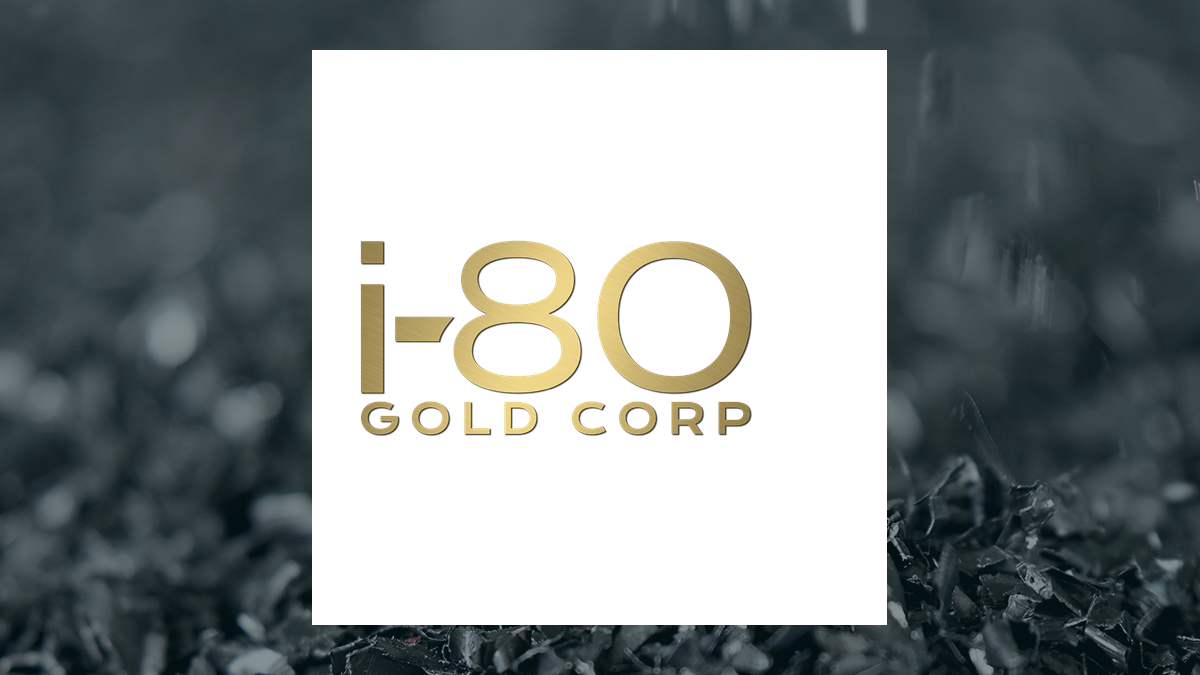 i-80 Gold (TSE:IAU)  Shares Down 9.3%   – Here’s What Happened