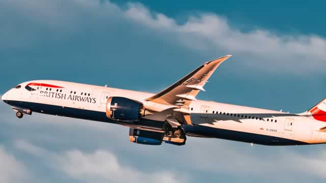 IAG says it would invest in Portugal's TAP, expand Lisbon hub