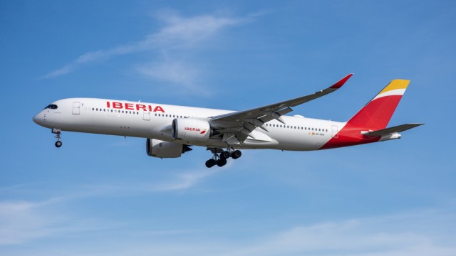 IAG share price analysis after the latest IATA profits forecasts