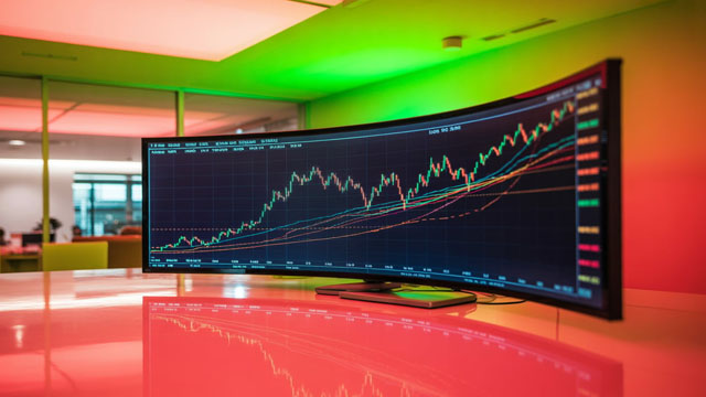 IAI: Earnings Growth, Valuation Plunge And Broader Sector Stability Can Fuel A Solid Rebound