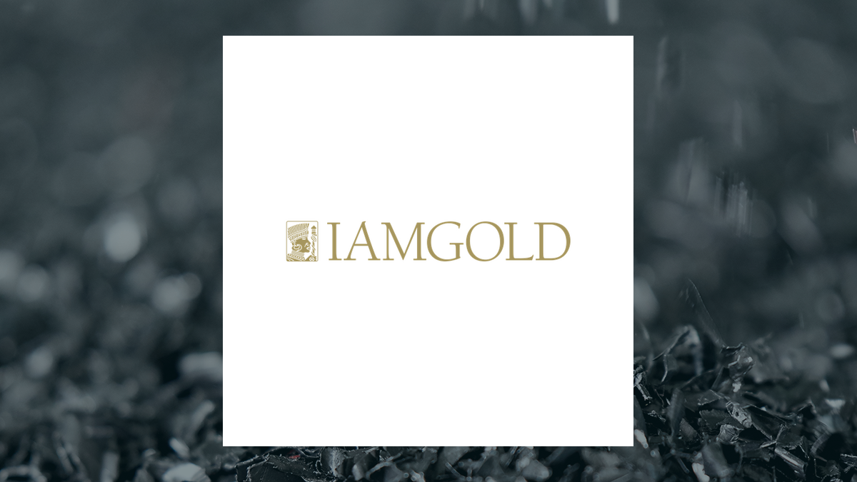 IAMGOLD Co. (TSE:IMG) Given Consensus Rating of “Buy” by Brokerages