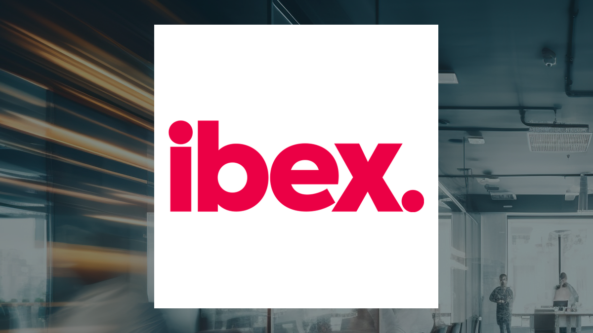 IBEX Limited $IBEX Shares Sold by American Century Companies Inc.