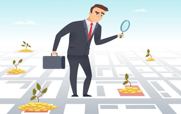 IBKR vs. RJF: Which Brokerage Player Offers More Growth?