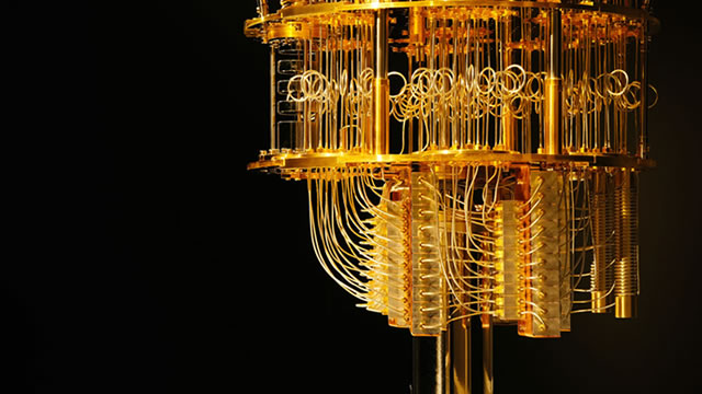 IBM Builds A Solid AI And Cloud Foundation For GARP Investors