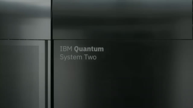Artikli pilt IBM (IBM) vormide „Hammer Chart Pattern” kohta: aeg põhjapüügiks?
