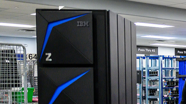 IBM (IBM) Sees a More Significant Dip Than Broader Market: Some Facts to Know