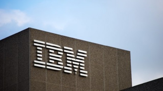 Foto von IBM Pays $2 Billion for Software AG's StreamSets and webMethods