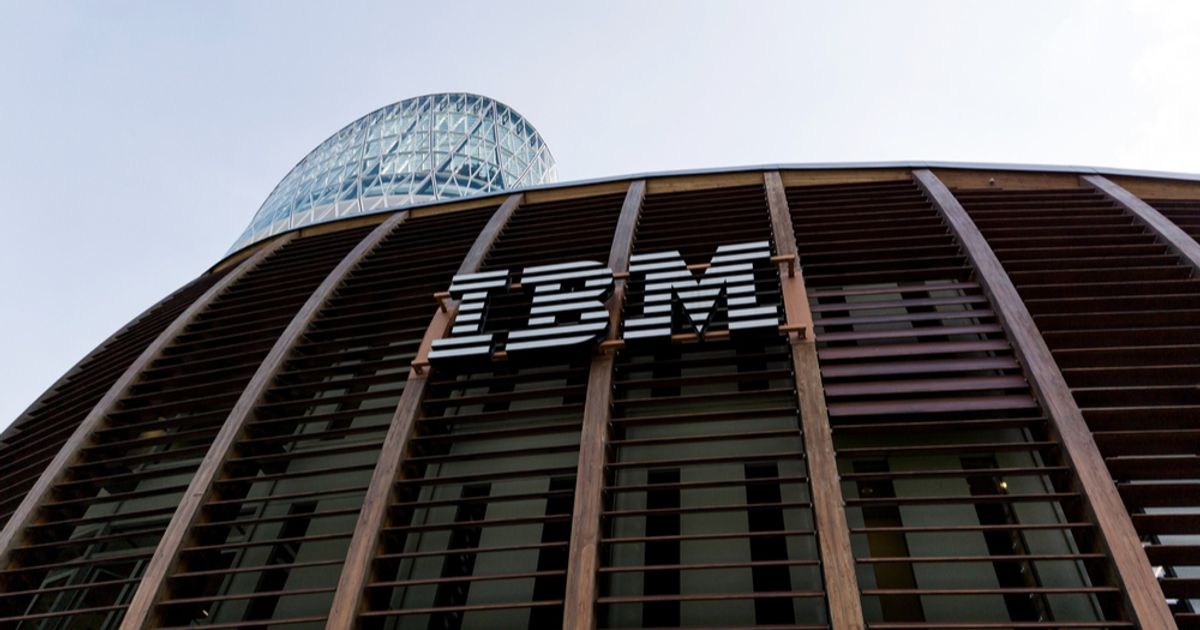 IBM Q3 beats estimates on AI and mainframes, but Red Hat growth disappoints