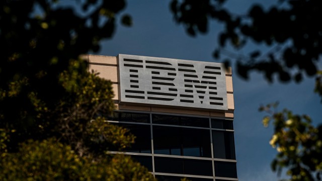 Foto von IBM to Buy Software AG's Cloud Computing and AI Assets for $2.3BN