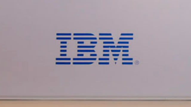 Foto von IBM's AI Push Takes Center Stage At Think 2025, Goldman Sees Path To Margin Growth