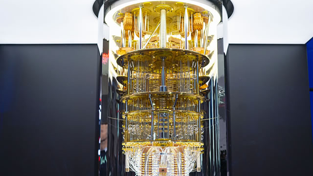 IBM's CEO Just Did the Math on AI Spending — and the Numbers Don't Add Up