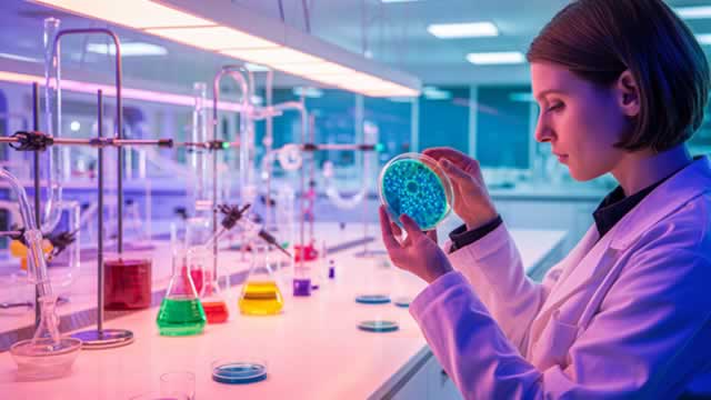 IBRX Stock Rises 7% on Strong Q1 2026 Preliminary Results