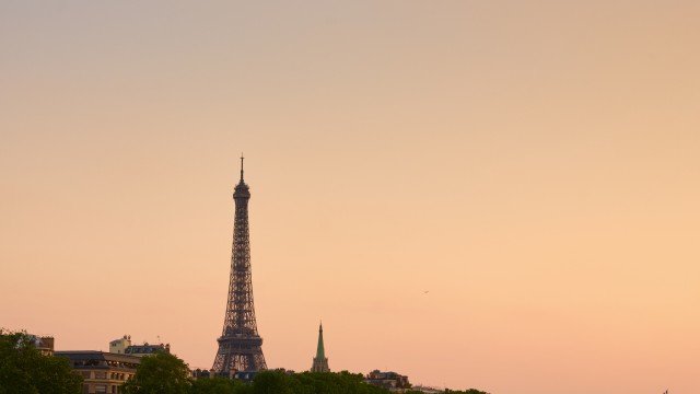 Icade: Outperformance From The Second French REIT