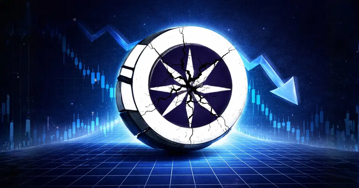Ice Open Network News: CEO Cuts Monthly Costs by 89%, Promises New Product Launch in 8 Weeks