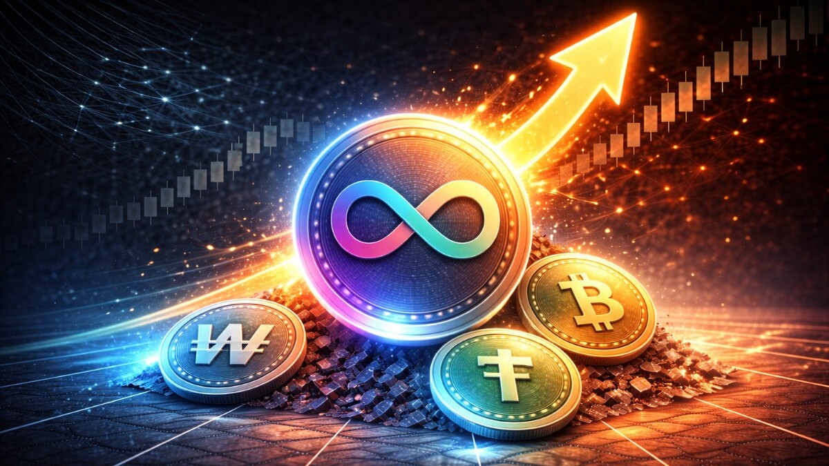 Article image for ICP Price Surges After Upbit Opens Trading With KRW, BTC and USDT Pairs