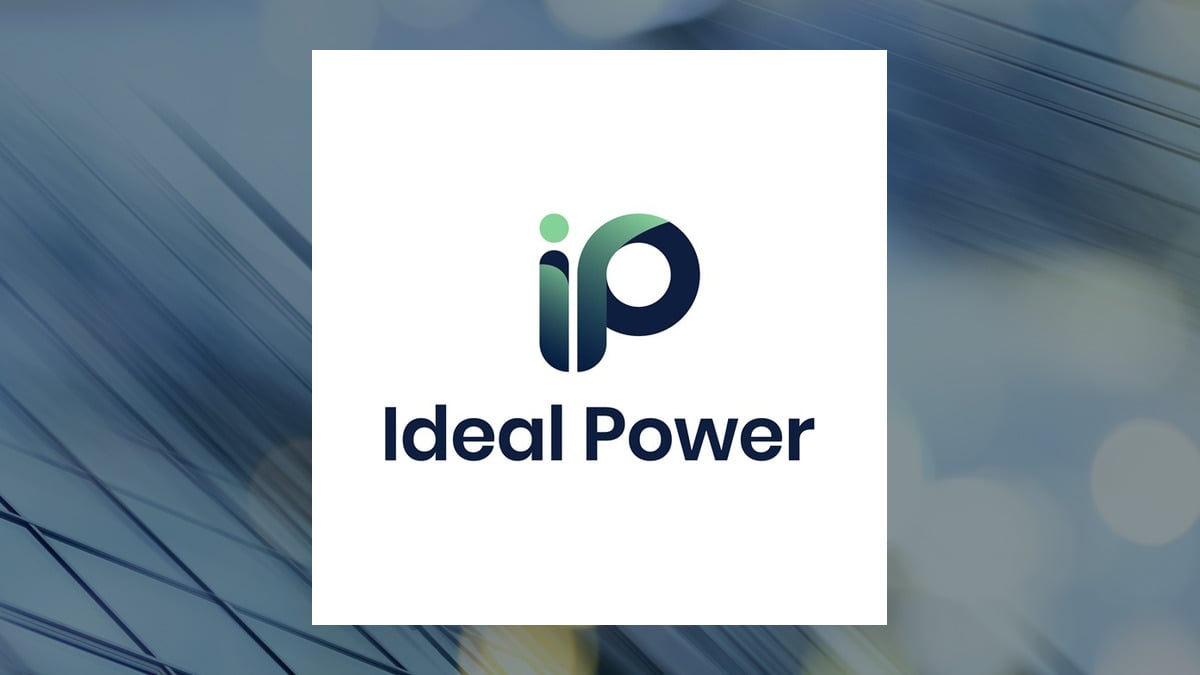 Ideal Power (NASDAQ:IPWR) Share Price Crosses Below Two Hundred Day Moving Average   – Time to Sell?