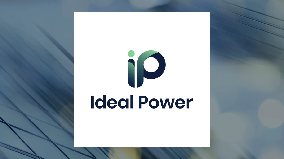 Ideal Power (NASDAQ:IPWR) Share Price Crosses Below Two Hundred Day Moving Average   – Time to Sell?