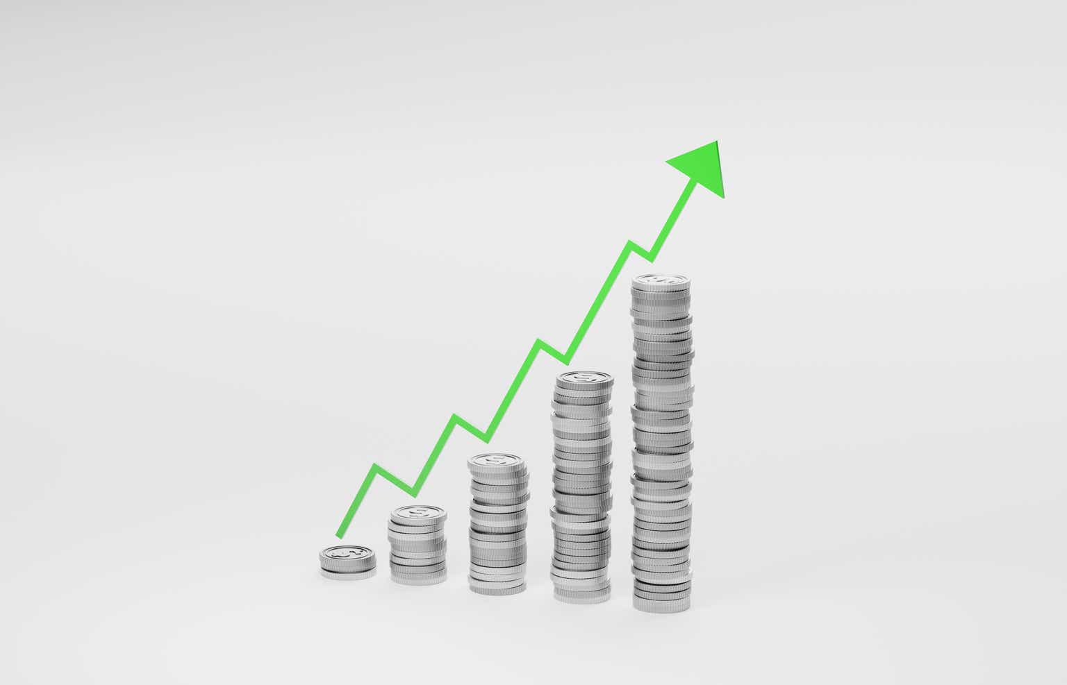 IDV: Macroeconomic Environment Is Now Favorable (Rating Upgrade)
