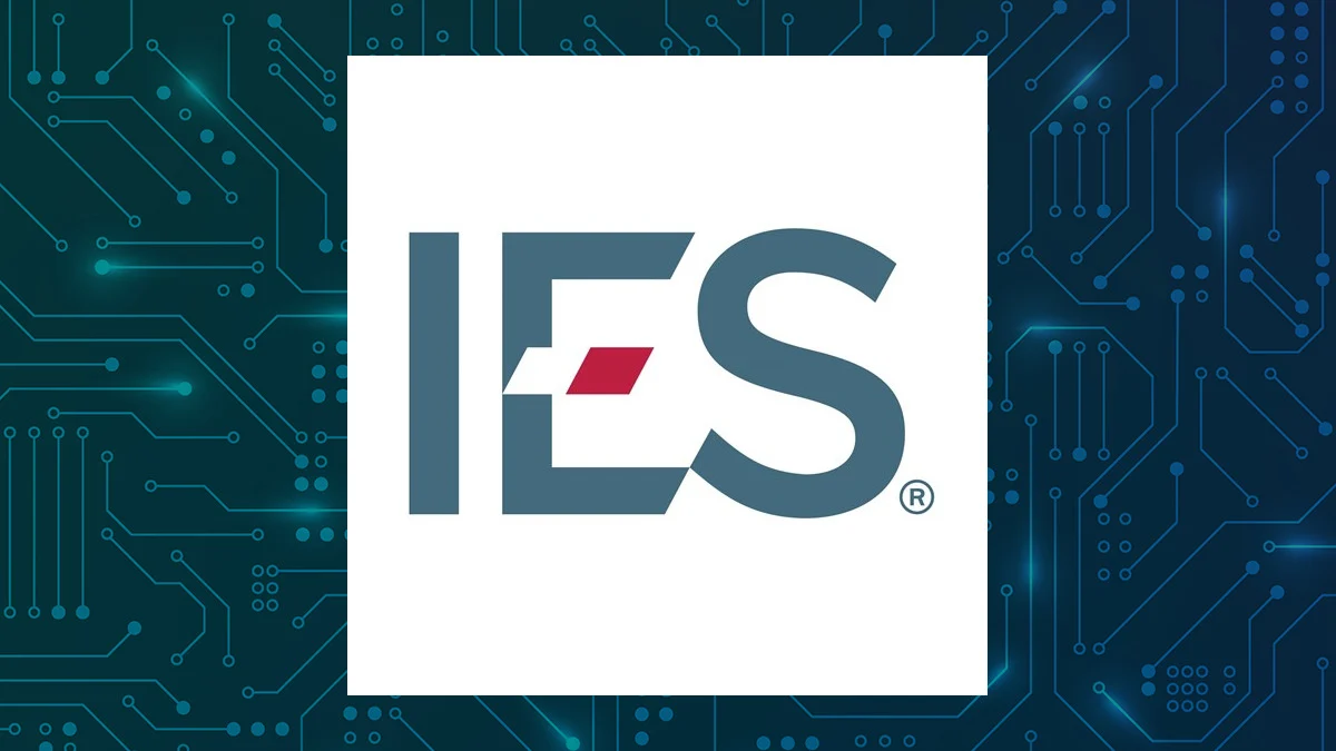 IES Sees Data Center Boom, Plans $650M DBM Global Acquisition