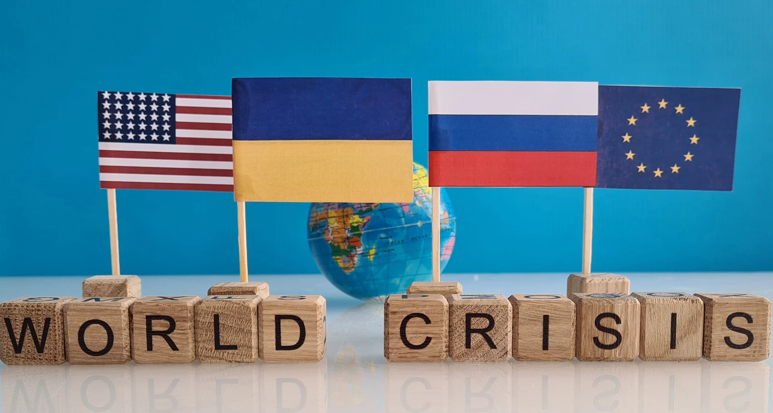 IEUR: A Cheap Way To Add European Exposure Ahead Of Trump-Putin Talks