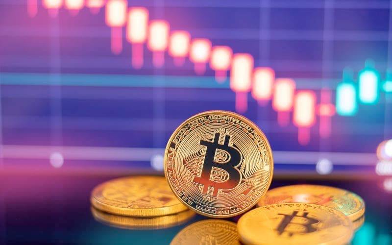If Bitcoin breaches this level, ‘dominoes can tumble', warns senior strategist