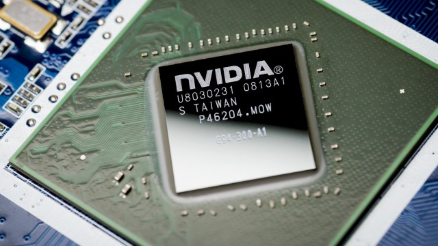 If NVIDIA Join the Dow, These 2 ETFs Will Super-Charge Your Returns