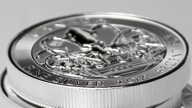 If Silver Has Bottomed, AGQ Can Magnify The Next Rally