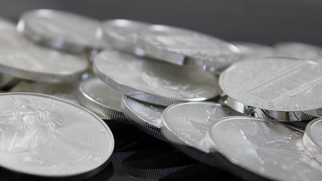 If Silver Is Near A Bottom, The SILJ ETF Offers Value