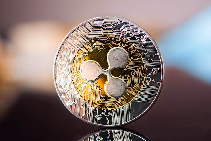 If XRP Price Loses This Current Support, This Is How Low It Will Go