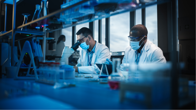 If You Can Only Buy One Biotech Stock in May, It Better Be One of These 3 Names
