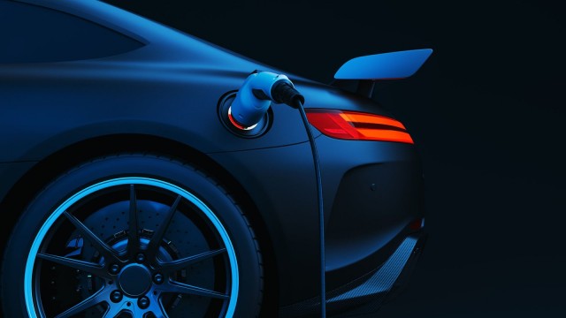 If You Can Only Buy One EV Charging Stock in May, It Better Be One of These 3 Names
