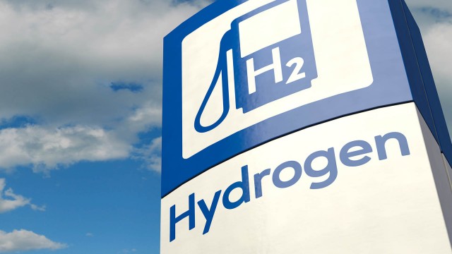 If You Can Only Buy One Hydrogen Stock in May, It Better Be One of These 3 Names