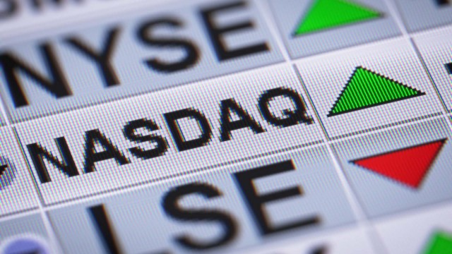 If You Can Only Buy One Nasdaq Stock in May, It Better Be One of These 3 Names