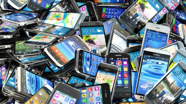 If You Can Only Buy One Tech Stock in May, It Better Be One of These 3 Names