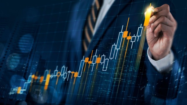 If You Can Only Buy One Value Stock in May, It Better Be One of These 3 Names