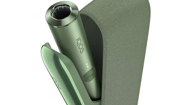 If You Have to Buy a Cigarette Maker, Here Are 3 Reasons Why It Should Be Philip Morris International Stock