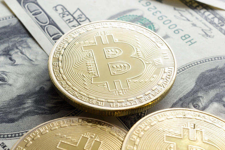 If you invested $1,000 in Bitcoin during the 2021 crash, here's what it's worth today