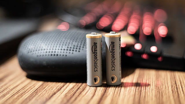 If You'd Invested $1,000 in Amazon Stock 10 Years Ago, Here's How Much You'd Have Today