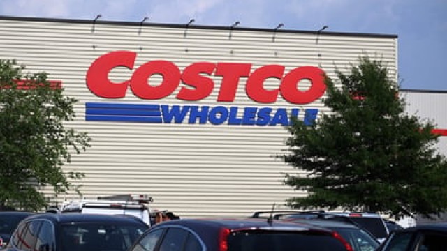 If You'd Invested $1,000 in Costco Stock 5 Years Ago, Here's How Much You'd Have Today
