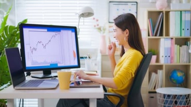 If You'd Invested $1,000 in Dell Technologies Stock a Year Ago, Here's How Much You'd Have Today