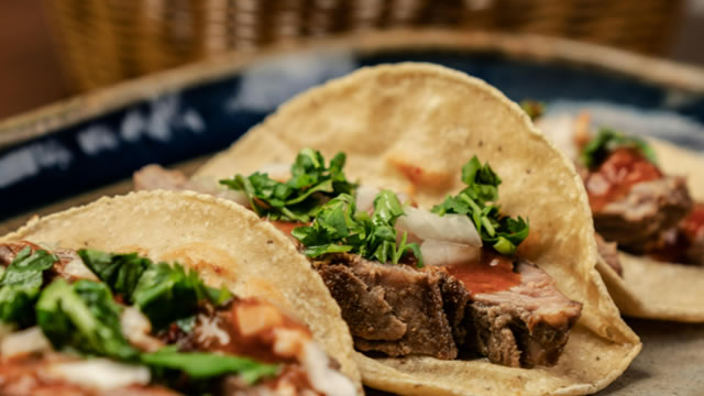 If You'd Invested $10,000 in Chipotle Mexican Grill Stock 5 Years Ago, Here's How Much You'd Have Today