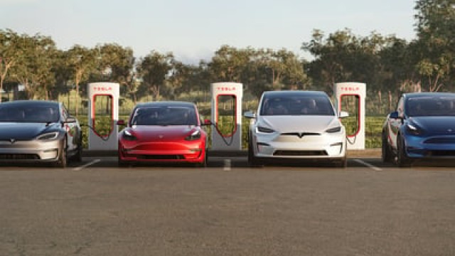 If You'd Invested $10,000 in Tesla Stock 12 Years Ago, Here's How Much You'd Have Today