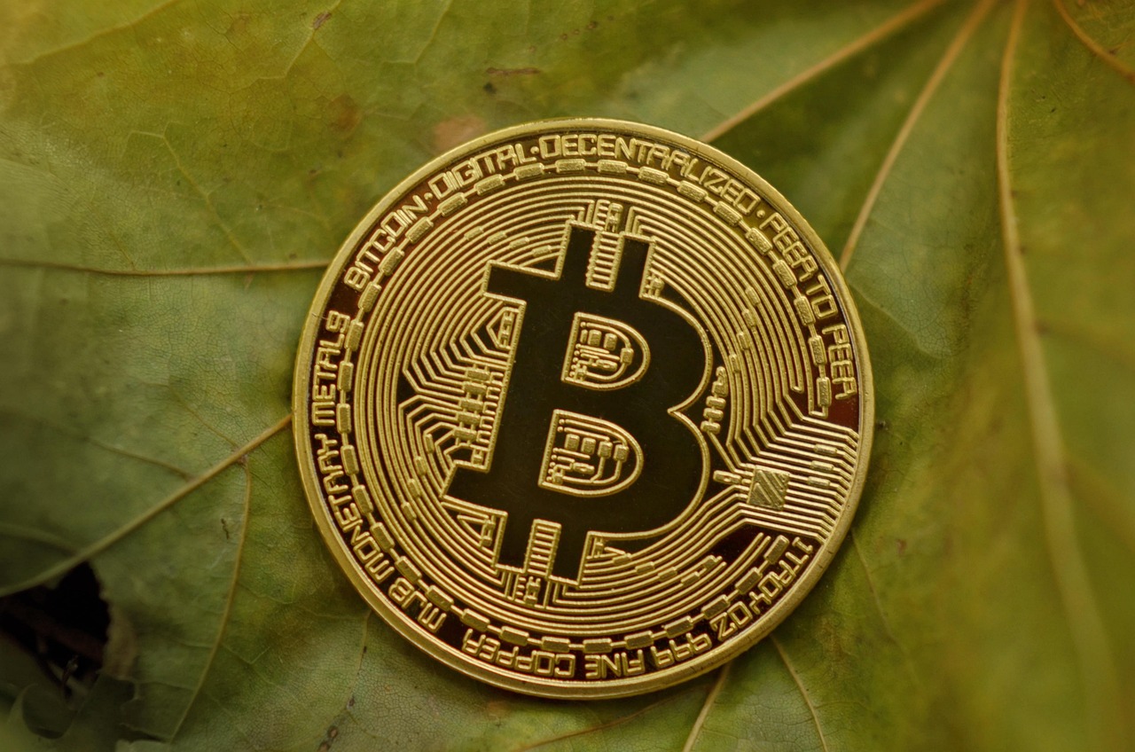 If You're Waiting For The Bitcoin Bottom, This Pundit Says You Should Be Looking At This Quarter