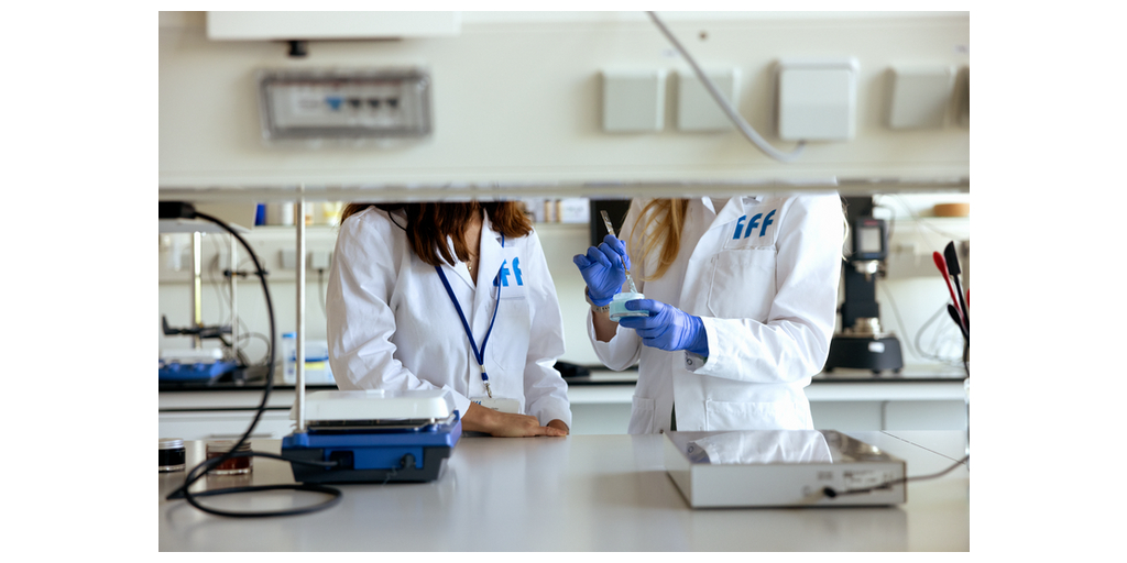 IFF and BASF Announce Strategic Collaboration to Drive Next-Generation Enzyme and Polymer Innovation
