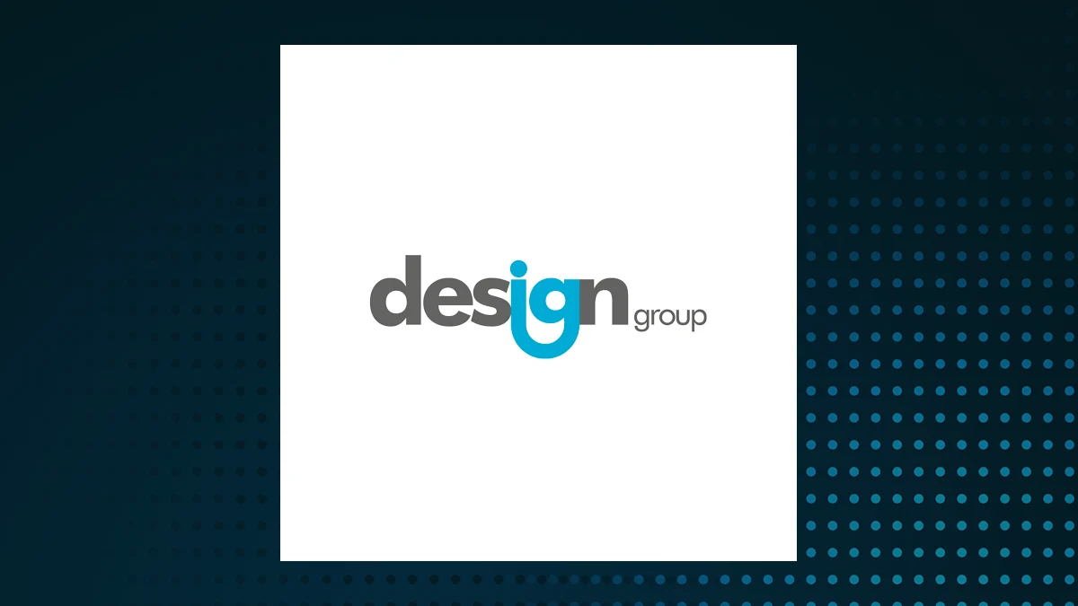 IG Design Group (LON:IGR) Share Price Crosses Above 50 Day Moving Average – Here’s Why