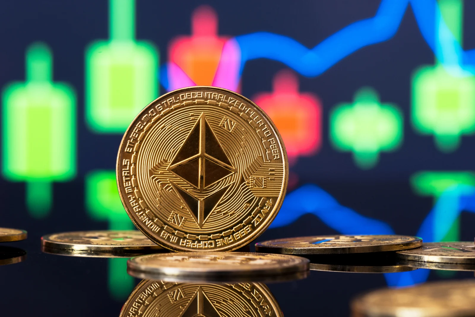 'Ignore Everything and HODL': Trader Behind 700% XRP Call Goes Big on ETH