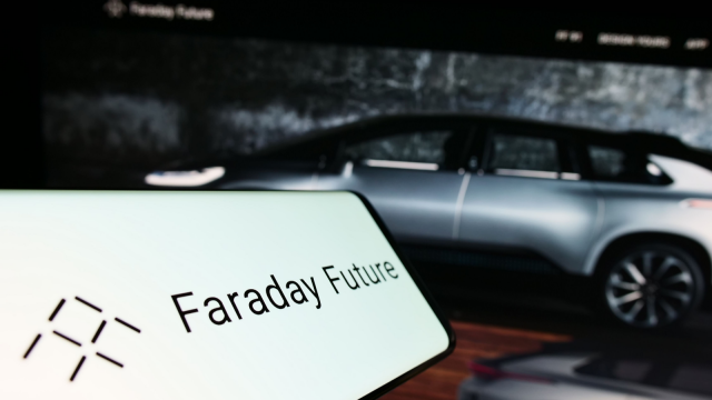 Ignore GME and AMC: Faraday Future Is the Meme Stock to Watch